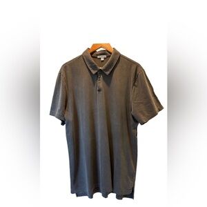 James Perse Polo Shirt